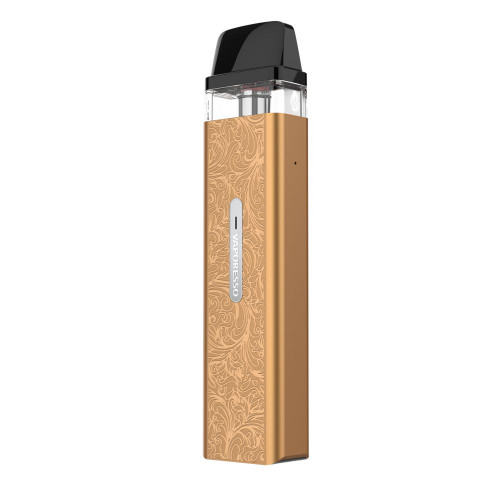 Vaporesso Xros mini Bronze Gold